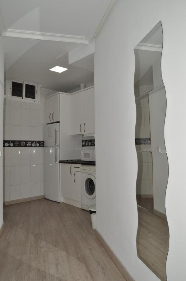 Hostal Gala Мадрид Экстерьер фото